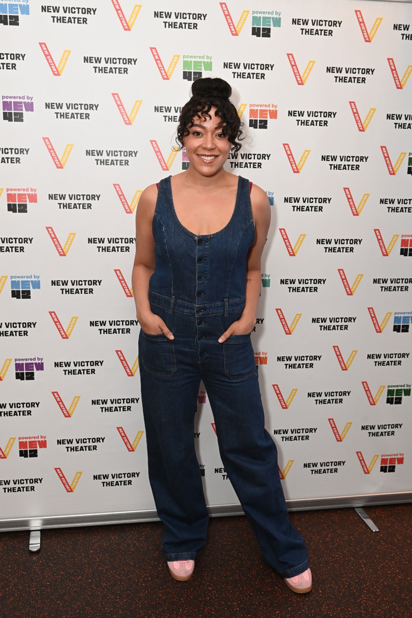 Photos: New Victory Family Benefit: CIRCUS IN THE CITY  Image