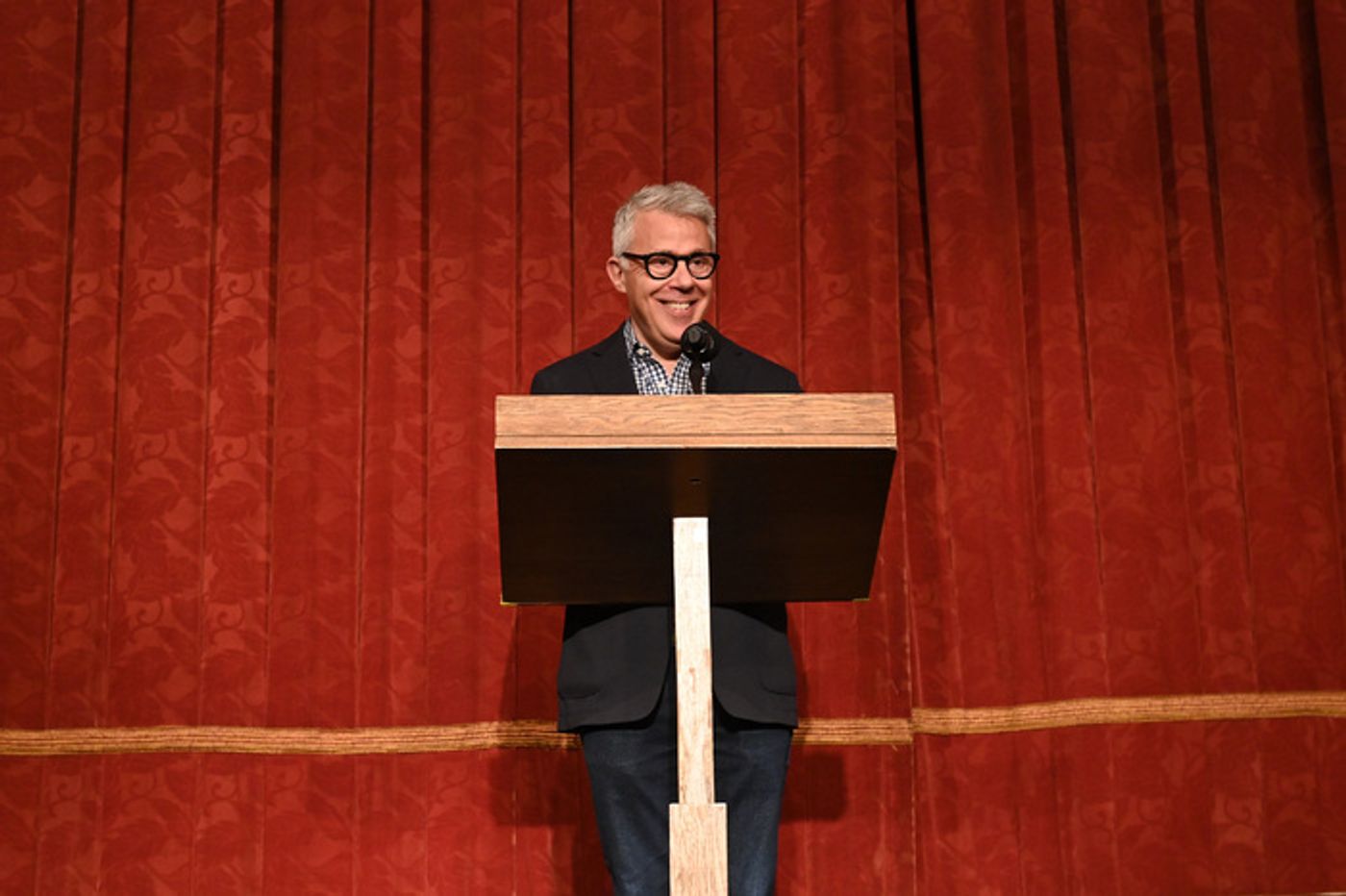 Photos: New Victory Family Benefit: CIRCUS IN THE CITY  Image