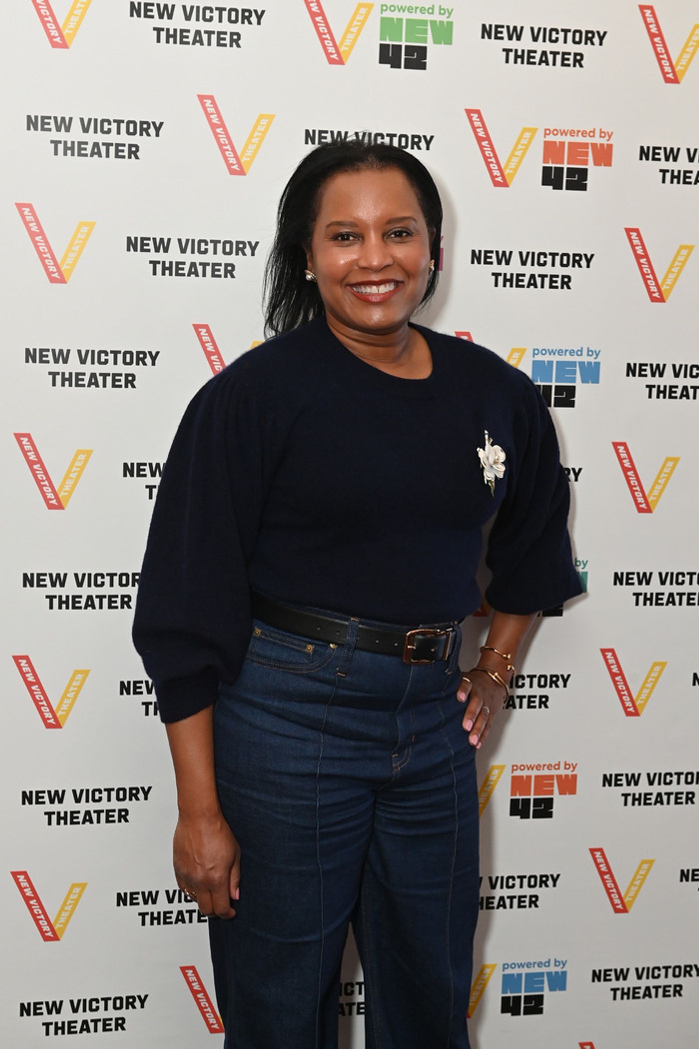 Photos: New Victory Family Benefit: CIRCUS IN THE CITY  Image