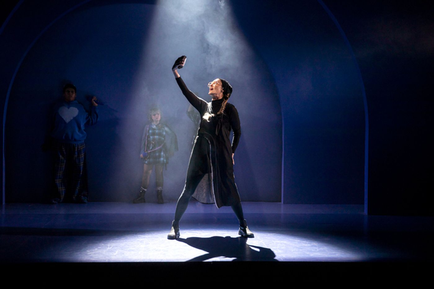 Photos: THE LAST BIMBO OF THE APOCALYPSE Off-Broadway  Image
