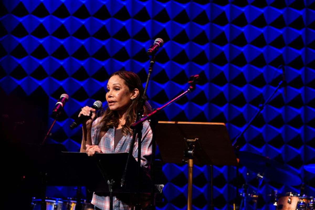 Daphne Rubin-Vega at 