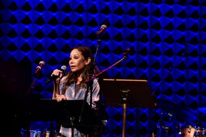 Daphne Rubin-Vega Photo