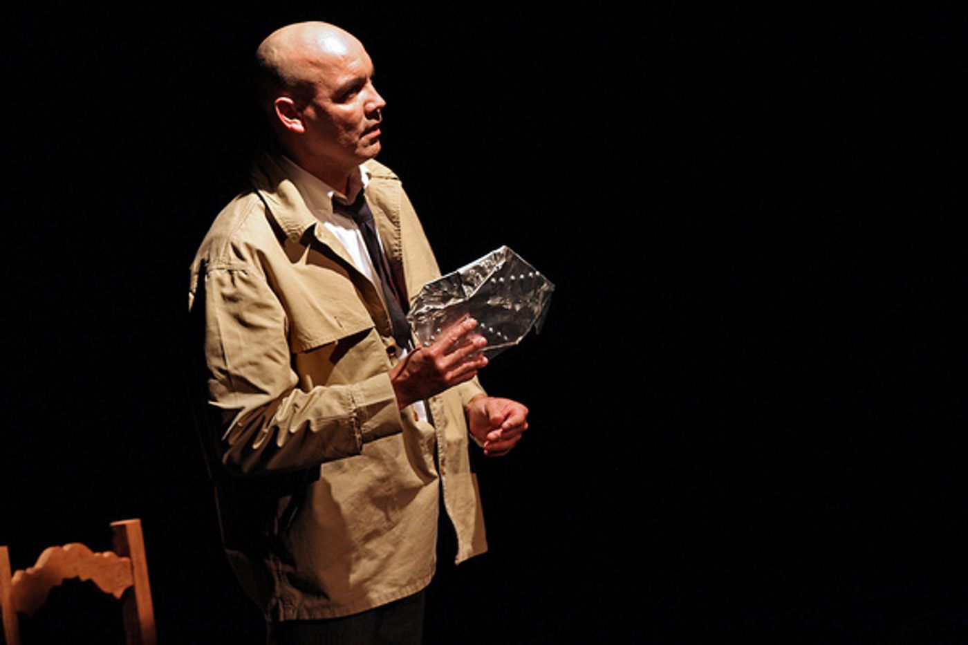 Photos: 24th Street Theatre Stands Up For Democracy With Revival Of LA RAZON BLINDADA  Image