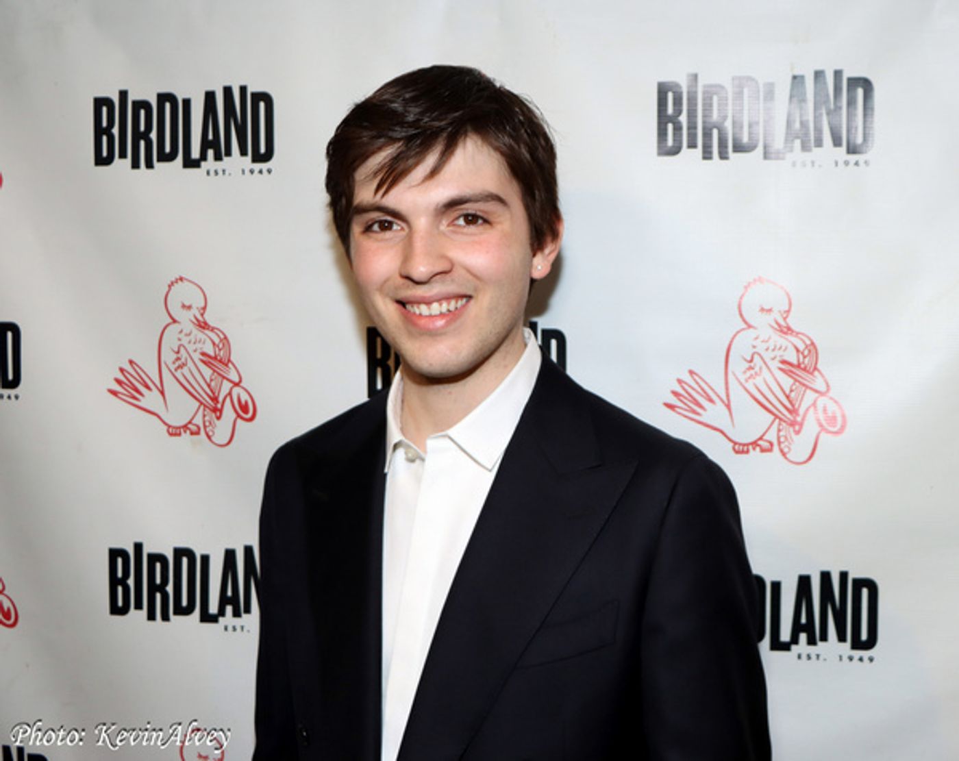 Photos: David Marino Brings The French Songbook To Birdland  Image