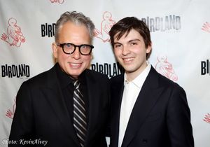 Billy Stritch, David Marino Photo