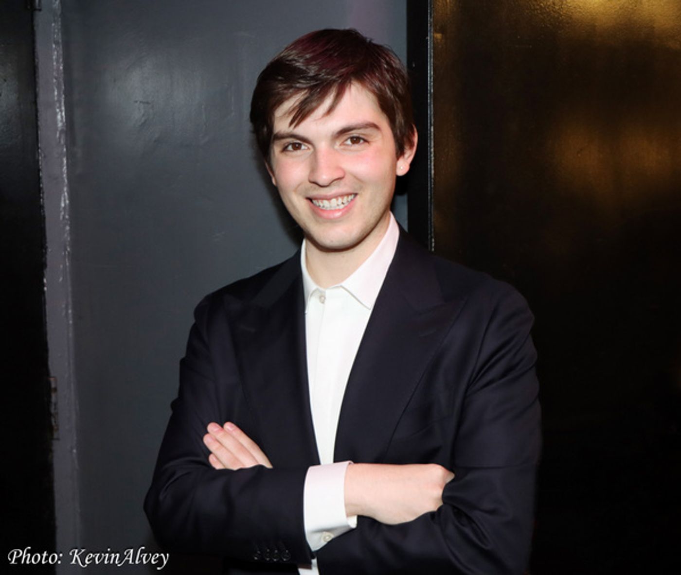 Photos: David Marino Brings The French Songbook To Birdland  Image