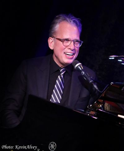 Billy Stritch Photo