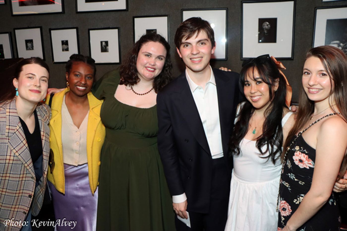 Photos: David Marino Brings The French Songbook To Birdland  Image