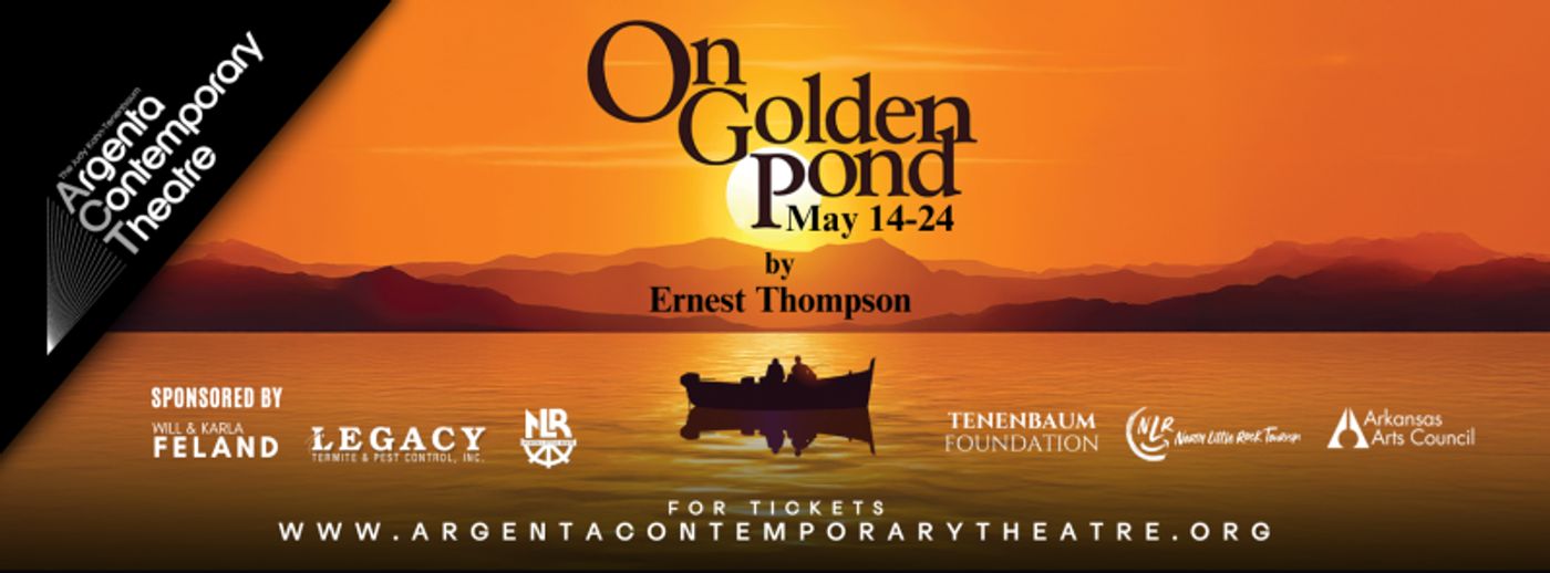 Review: GYPSY: A MUSICAL FABLE at Argenta Contemporary Theatre  Image