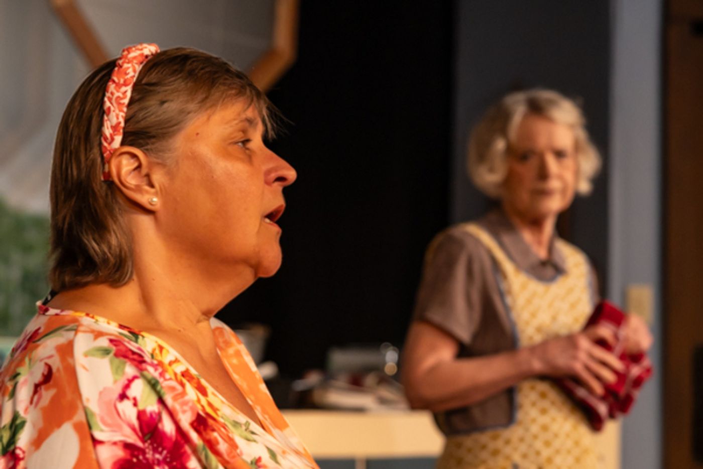 Photos: First look at Curtain Players’ FIREFLIES Photos: First look at Curtain Players’ FIREFLIES Image