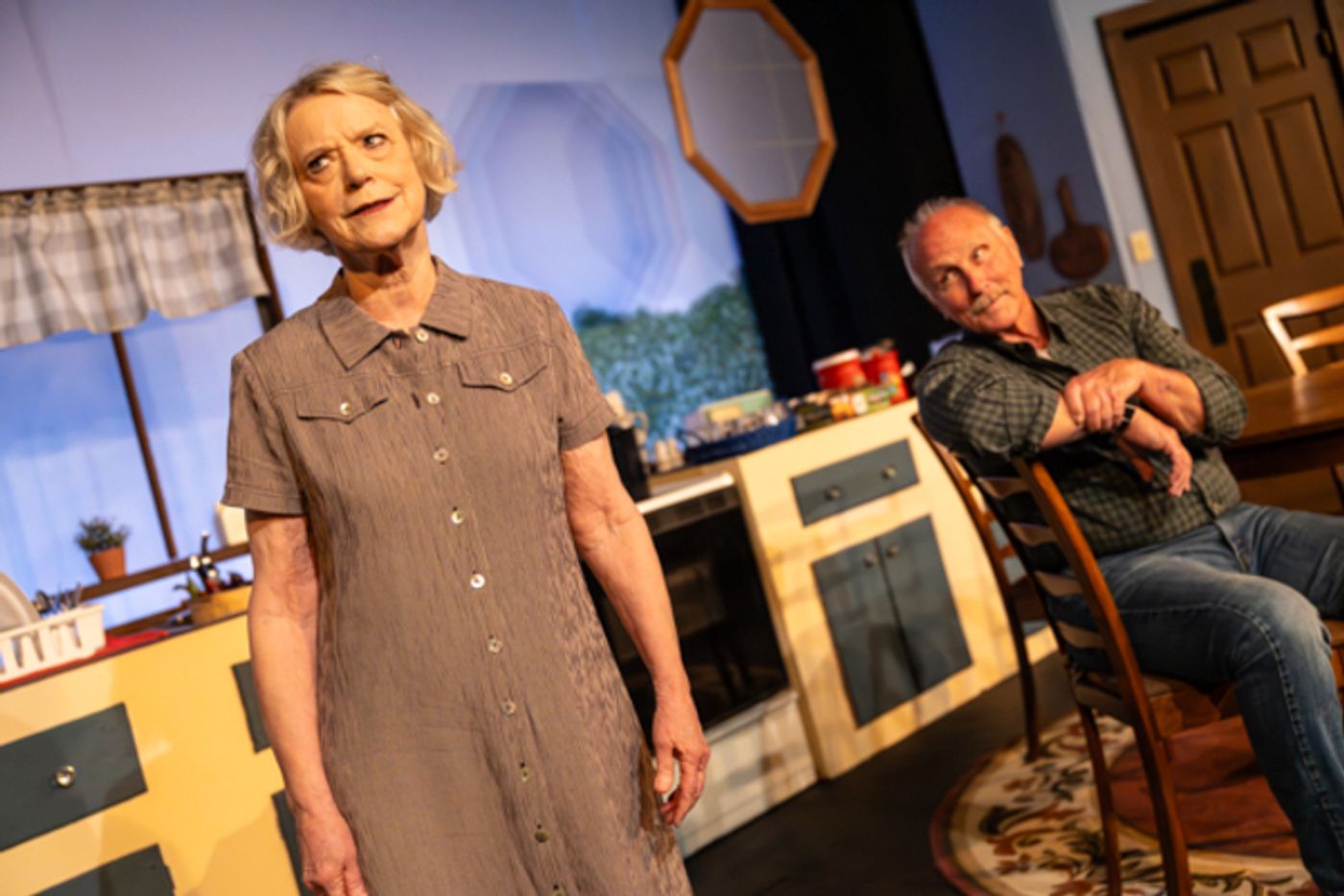 Photos: First look at Curtain Players’ FIREFLIES Photos: First look at Curtain Players’ FIREFLIES Image