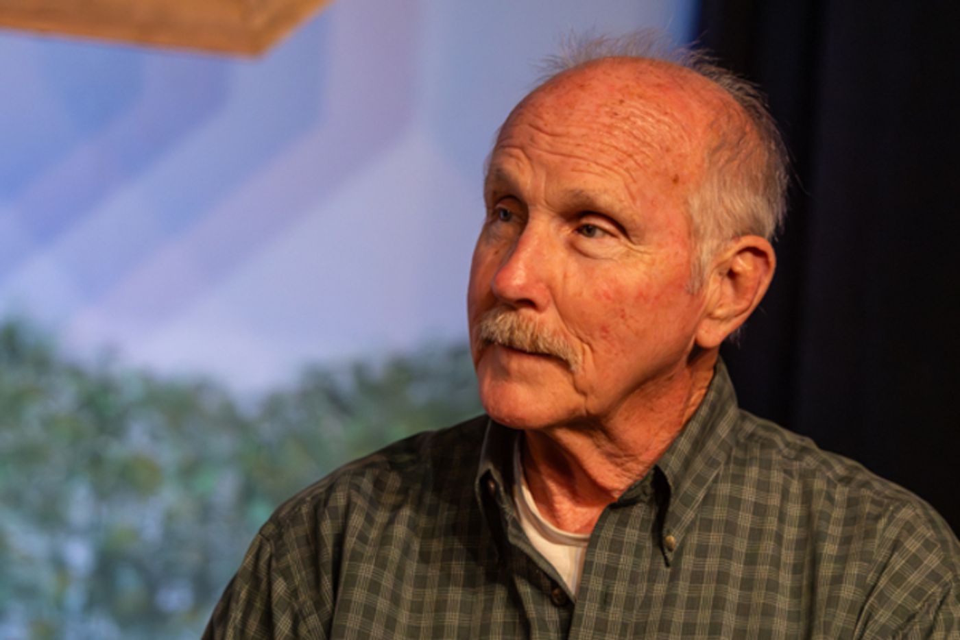 Photos: First look at Curtain Players’ FIREFLIES Photos: First look at Curtain Players’ FIREFLIES Image