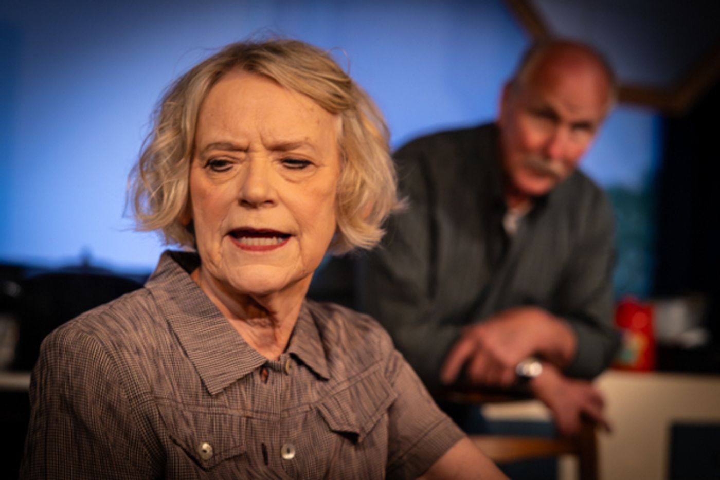 Photos: First look at Curtain Players’ FIREFLIES Photos: First look at Curtain Players’ FIREFLIES Image