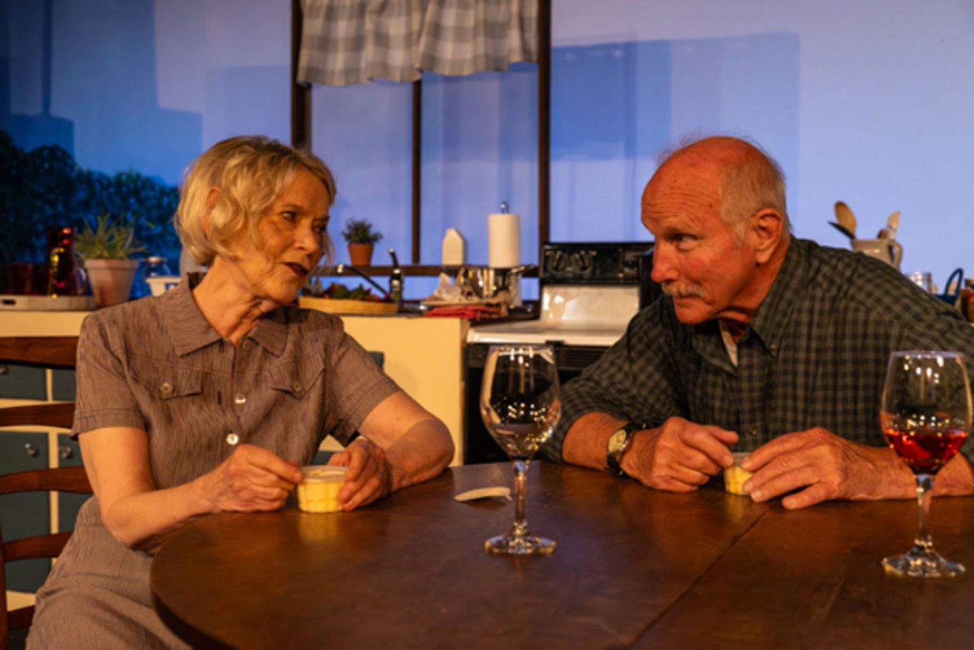 Photos: First look at Curtain Players’ FIREFLIES Photos: First look at Curtain Players’ FIREFLIES Image