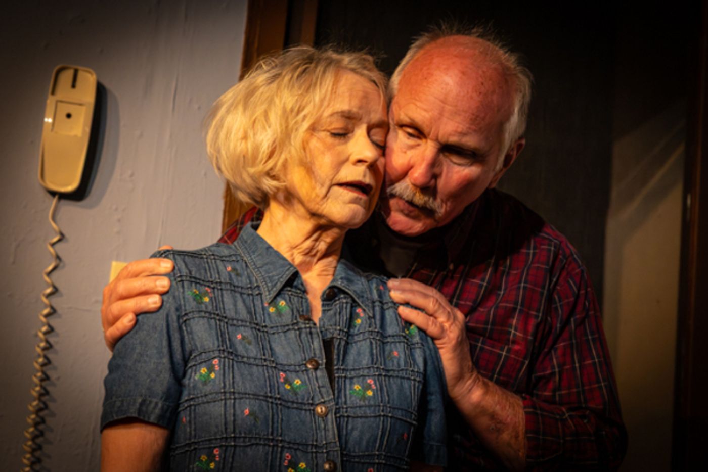 Photos: First look at Curtain Players’ FIREFLIES Photos: First look at Curtain Players’ FIREFLIES Image