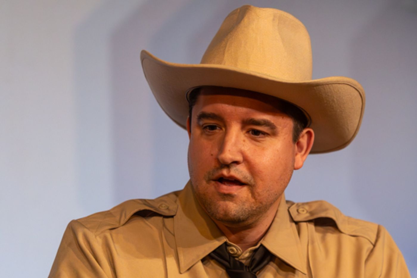 Photos: First look at Curtain Players’ FIREFLIES Photos: First look at Curtain Players’ FIREFLIES Image