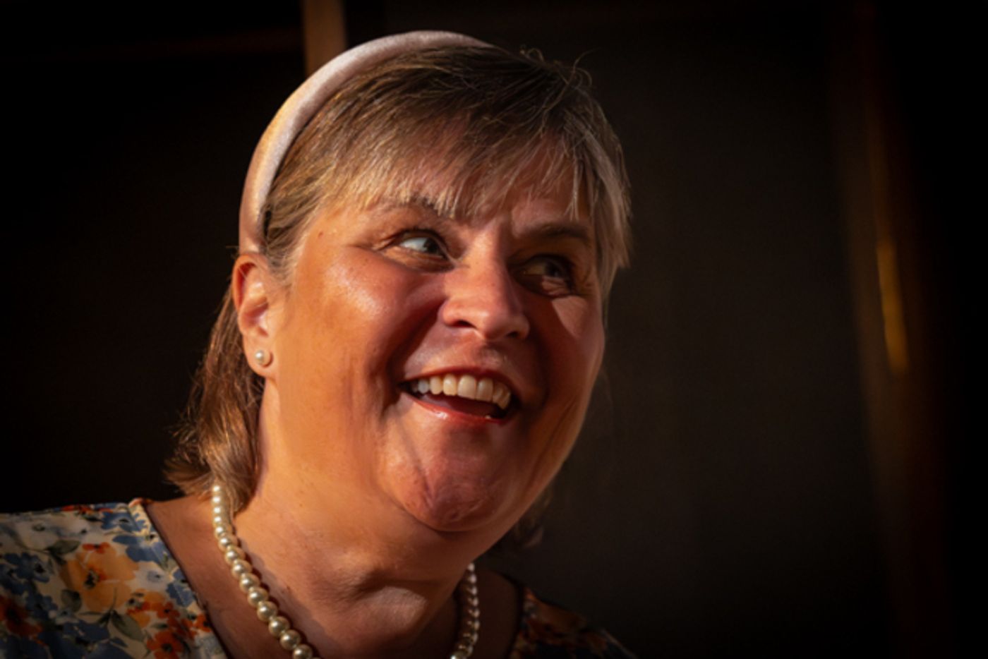 Photos: First look at Curtain Players’ FIREFLIES Photos: First look at Curtain Players’ FIREFLIES Image