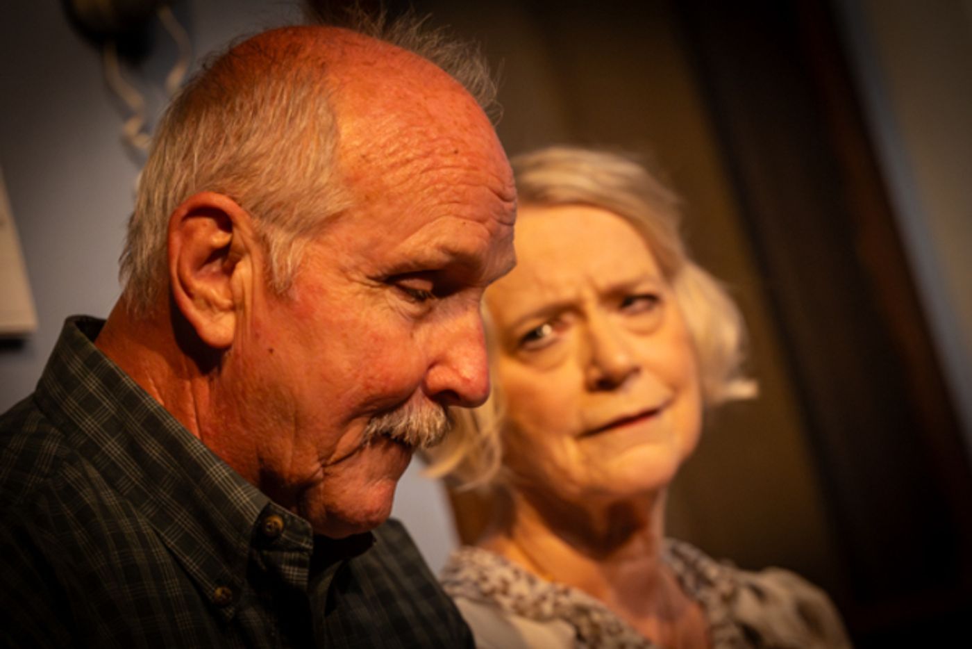 Photos: First look at Curtain Players’ FIREFLIES Photos: First look at Curtain Players’ FIREFLIES Image