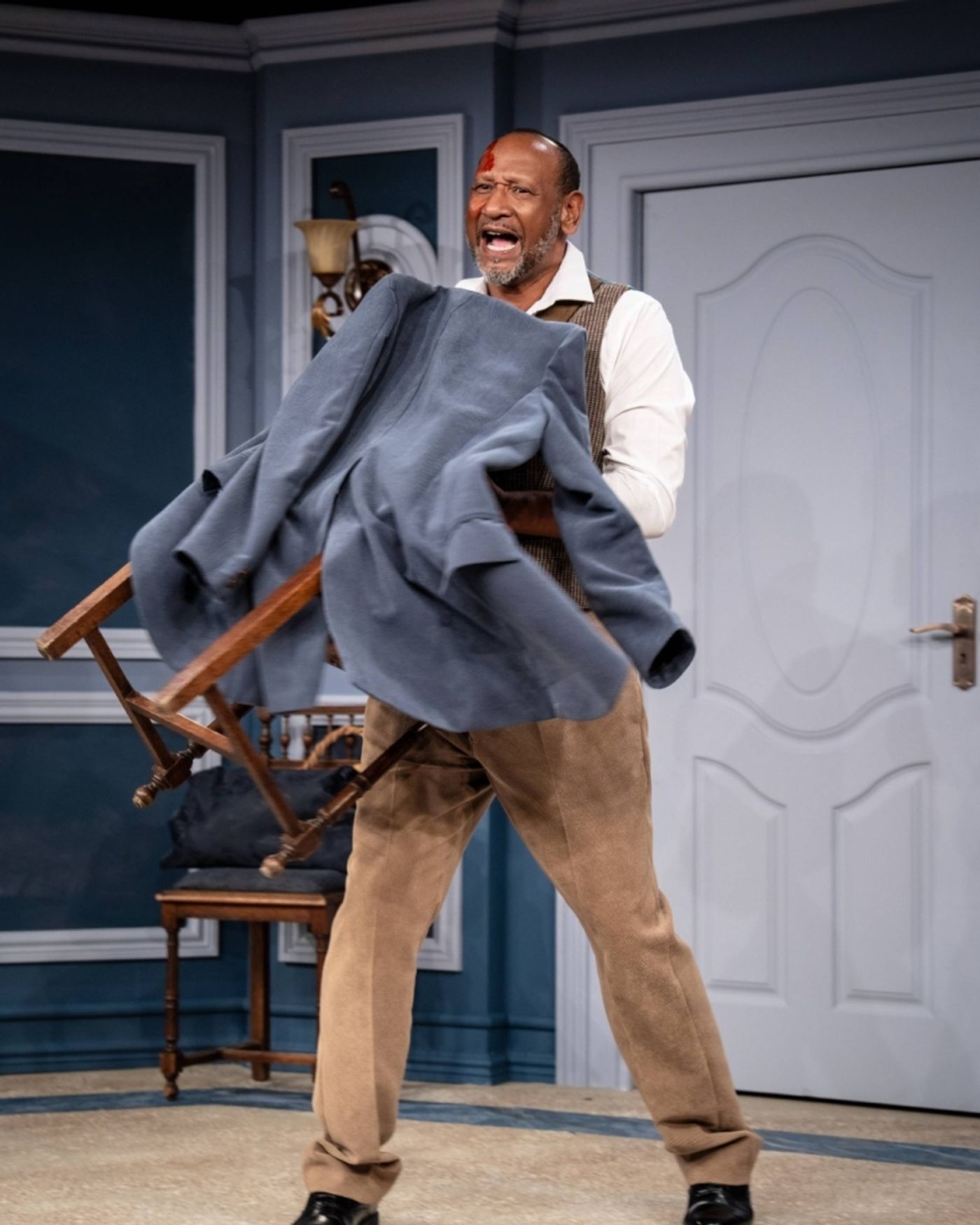 Review: A DOLL'S HOUSE, PART 2 starring Bianca Amato and Zane Meas is brilliant  Image