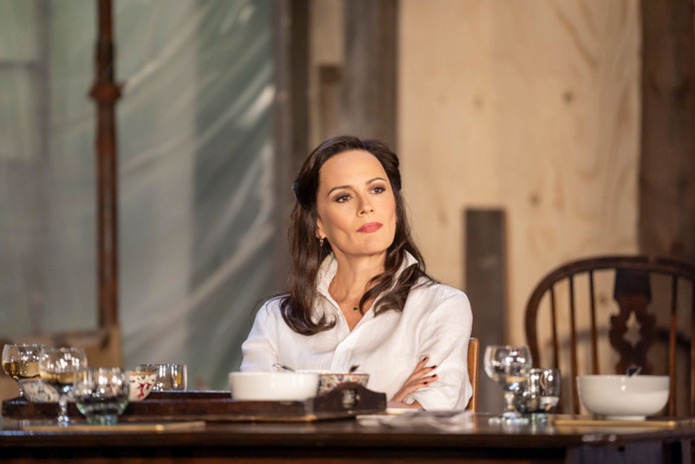 Photos: John Lithgow and More in GIANT in London's West End  Image