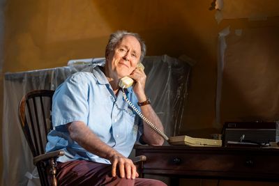 John Lithgow Photo