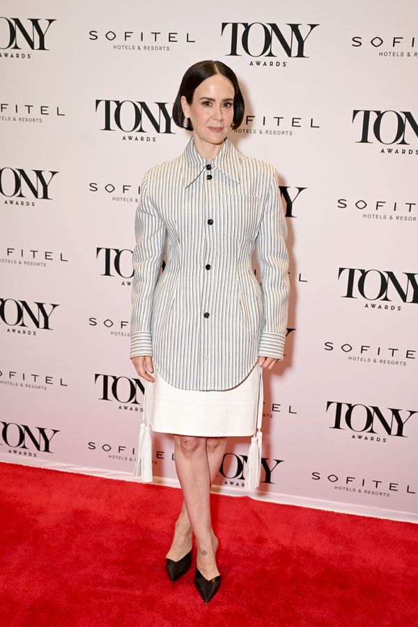 Sarah Paulson  Photo