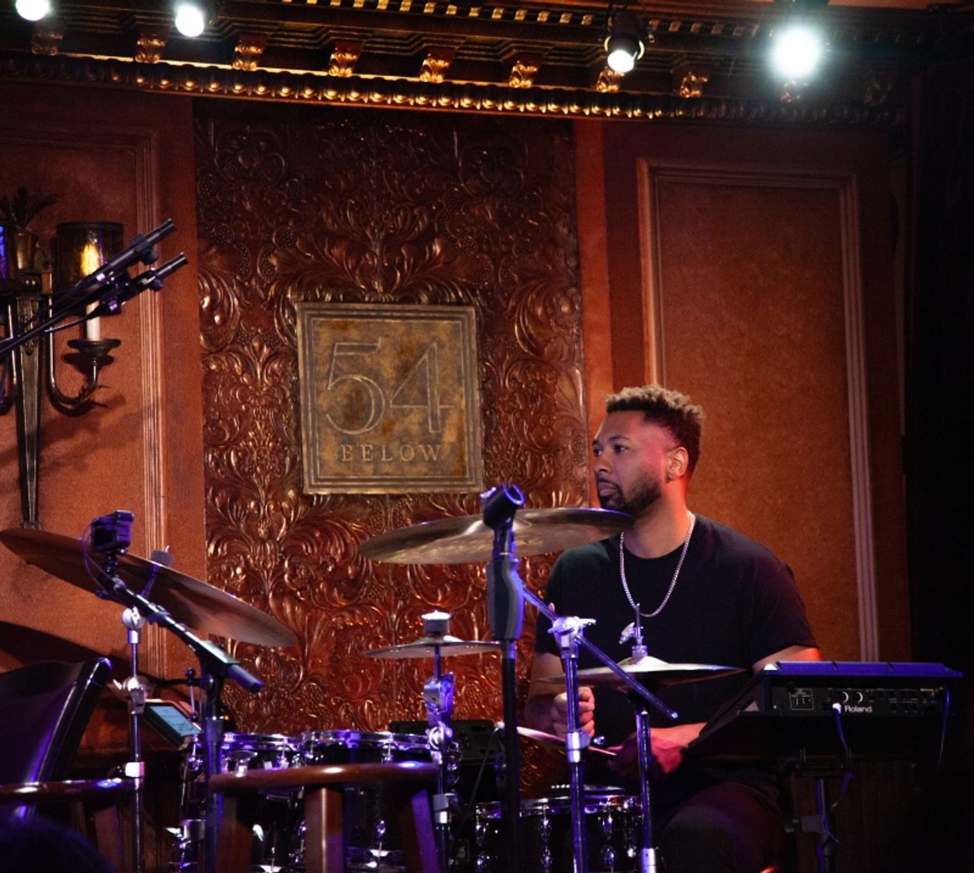 Review: Alexandra Silber & Friends Make A Wish & Transform I WISH Into THE ANGELA LANSBURY POWER PLAYLIST LIVE! at 54 Below  Image