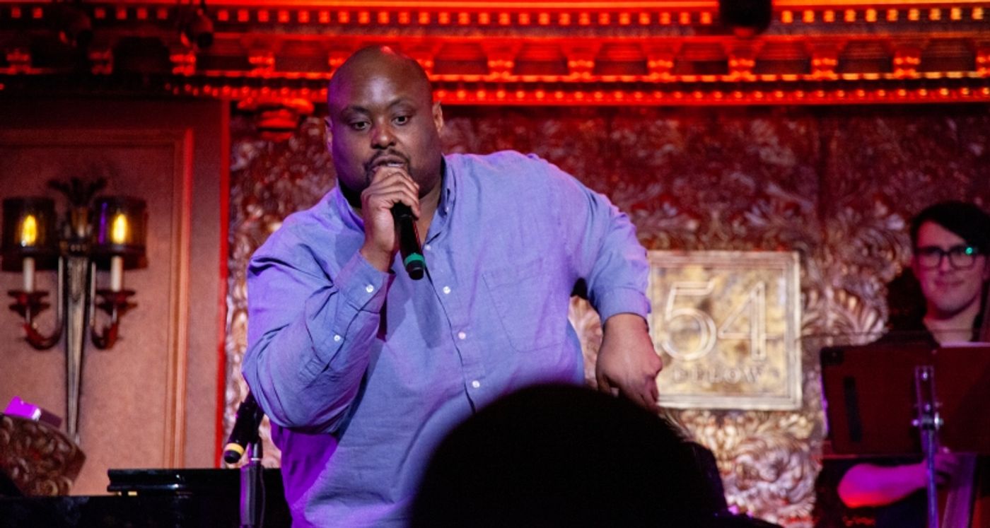 Review: Alexandra Silber & Friends Make A Wish & Transform I WISH Into THE ANGELA LANSBURY POWER PLAYLIST LIVE! at 54 Below  Image