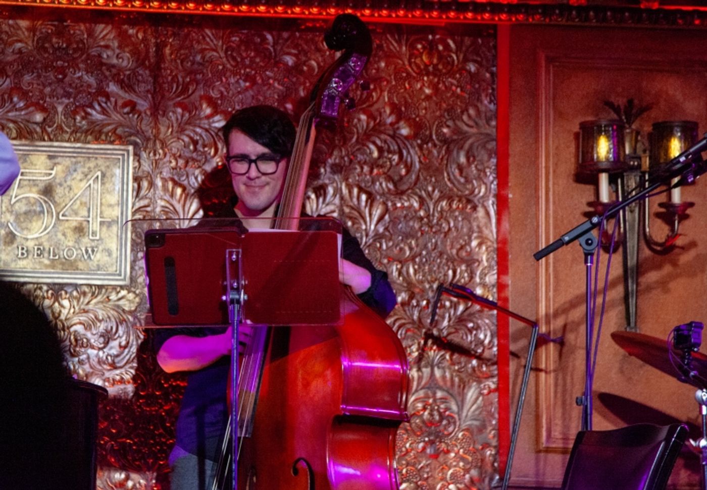 Review: Alexandra Silber & Friends Make A Wish & Transform I WISH Into THE ANGELA LANSBURY POWER PLAYLIST LIVE! at 54 Below  Image