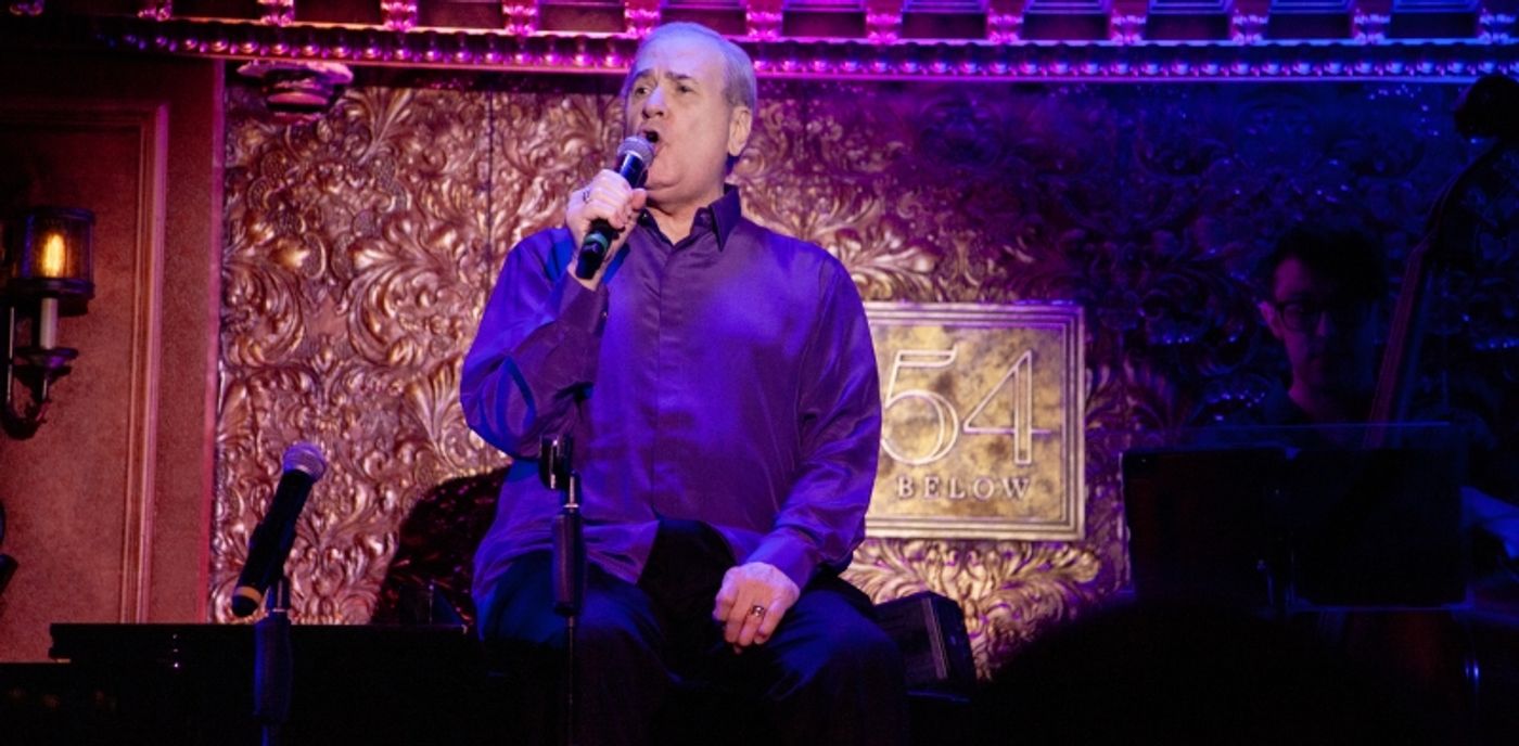 Review: Alexandra Silber & Friends Make A Wish & Transform I WISH Into THE ANGELA LANSBURY POWER PLAYLIST LIVE! at 54 Below  Image