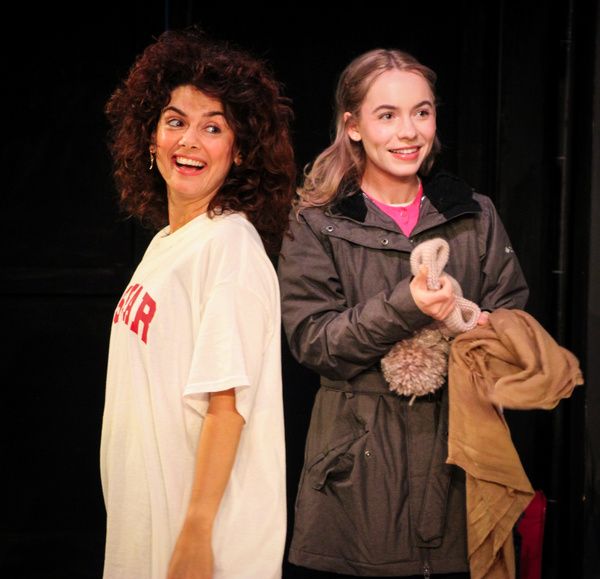 Photos: BAD JEWS At Sarasota Jewish Theatre  Image