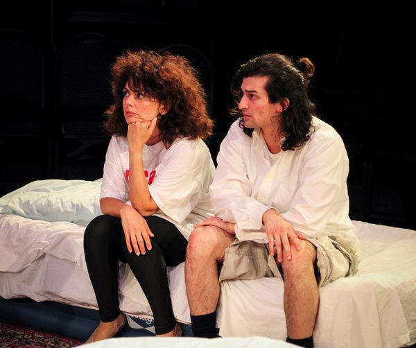 Photos: BAD JEWS At Sarasota Jewish Theatre  Image