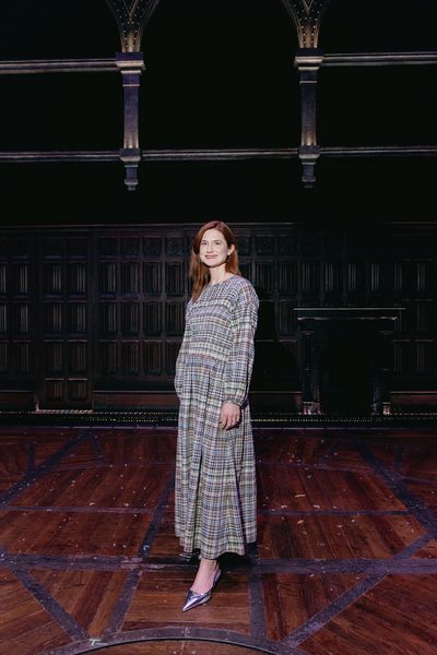 Bonnie Wright  Photo