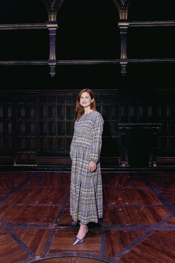 Bonnie Wright  Photo