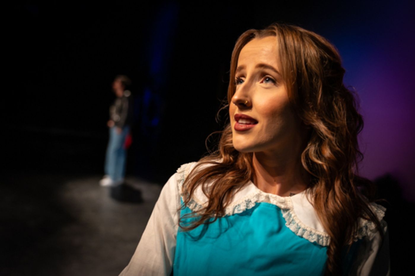 Photos: First look at Imagine Productions’ CRY-BABY: THE MUSICAL Photos: First look at Imagine Productions’ CRY-BABY: THE MUSICAL Image