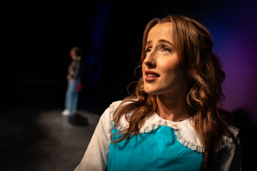 Photos: First look at Imagine Productions’ CRY-BABY: THE MUSICAL Image