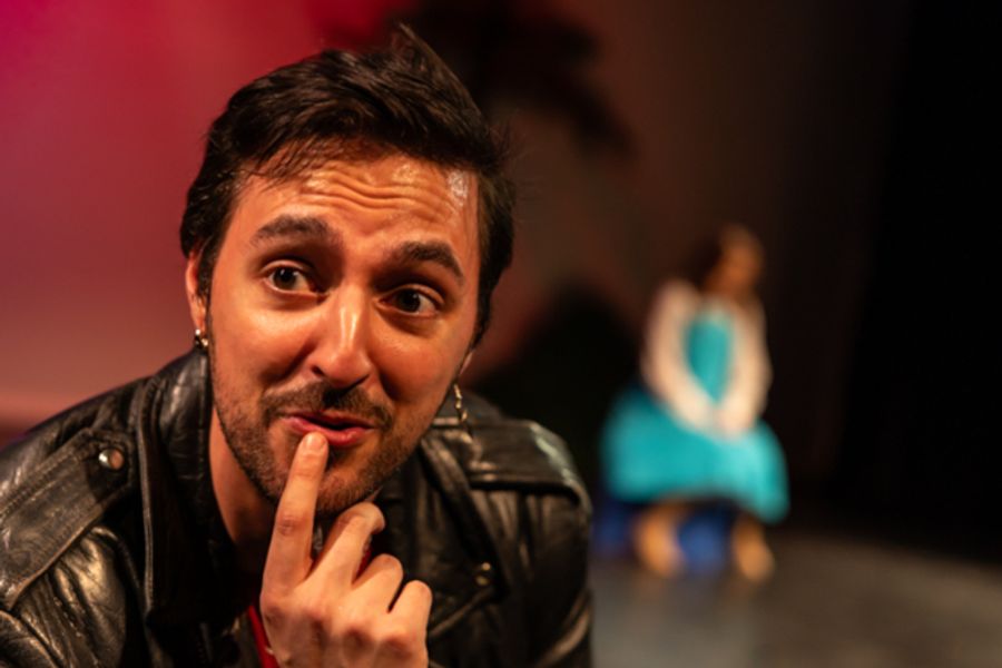 Photos: First look at Imagine Productions’ CRY-BABY: THE MUSICAL Image