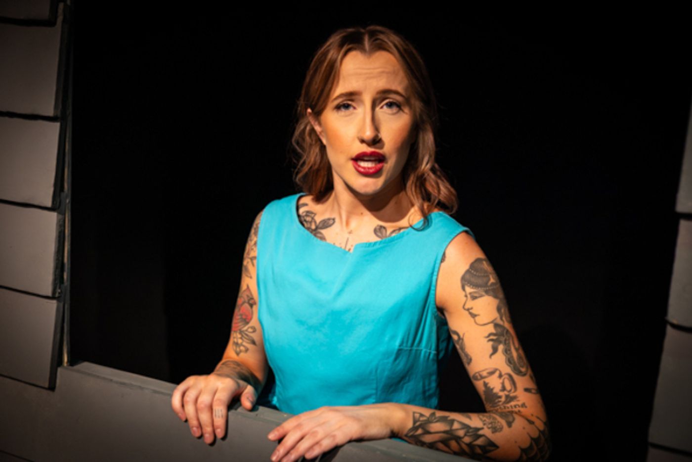 Photos: First look at Imagine Productions’ CRY-BABY: THE MUSICAL Photos: First look at Imagine Productions’ CRY-BABY: THE MUSICAL Image