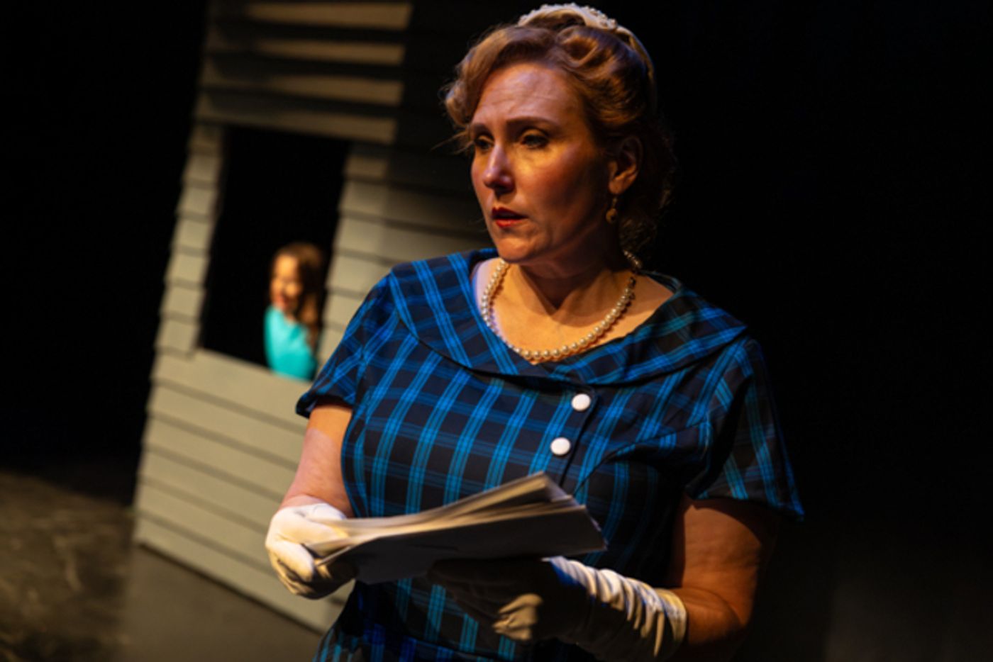 Photos: First look at Imagine Productions’ CRY-BABY: THE MUSICAL Photos: First look at Imagine Productions’ CRY-BABY: THE MUSICAL Image