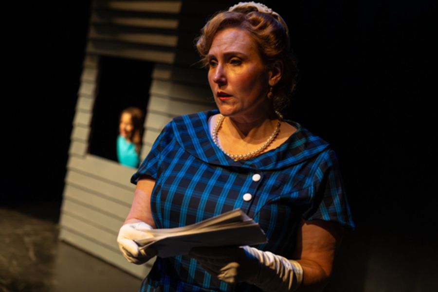 Photos: First look at Imagine Productions’ CRY-BABY: THE MUSICAL Image