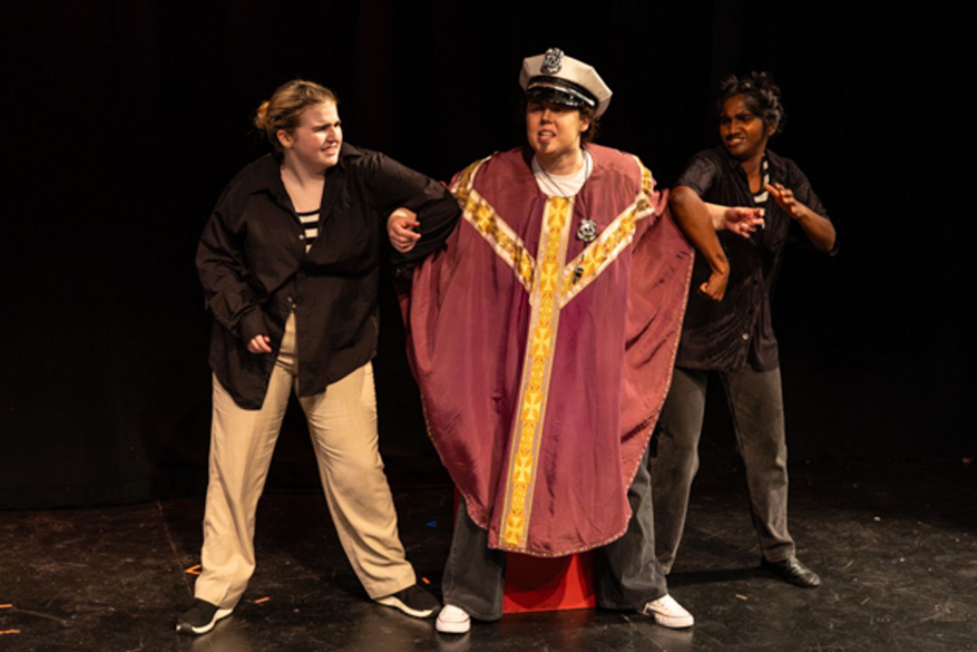 Photos: First look at Imagine Productions’ CRY-BABY: THE MUSICAL Photos: First look at Imagine Productions’ CRY-BABY: THE MUSICAL Image