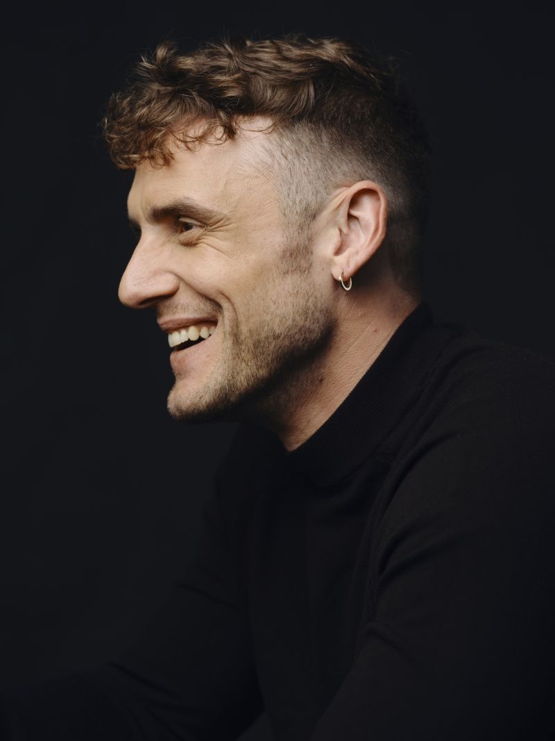 Interview: Hablamos con Cristina Llorente y Manu Pilas sobre el Concierto Sinfónico Alan Menken  Image