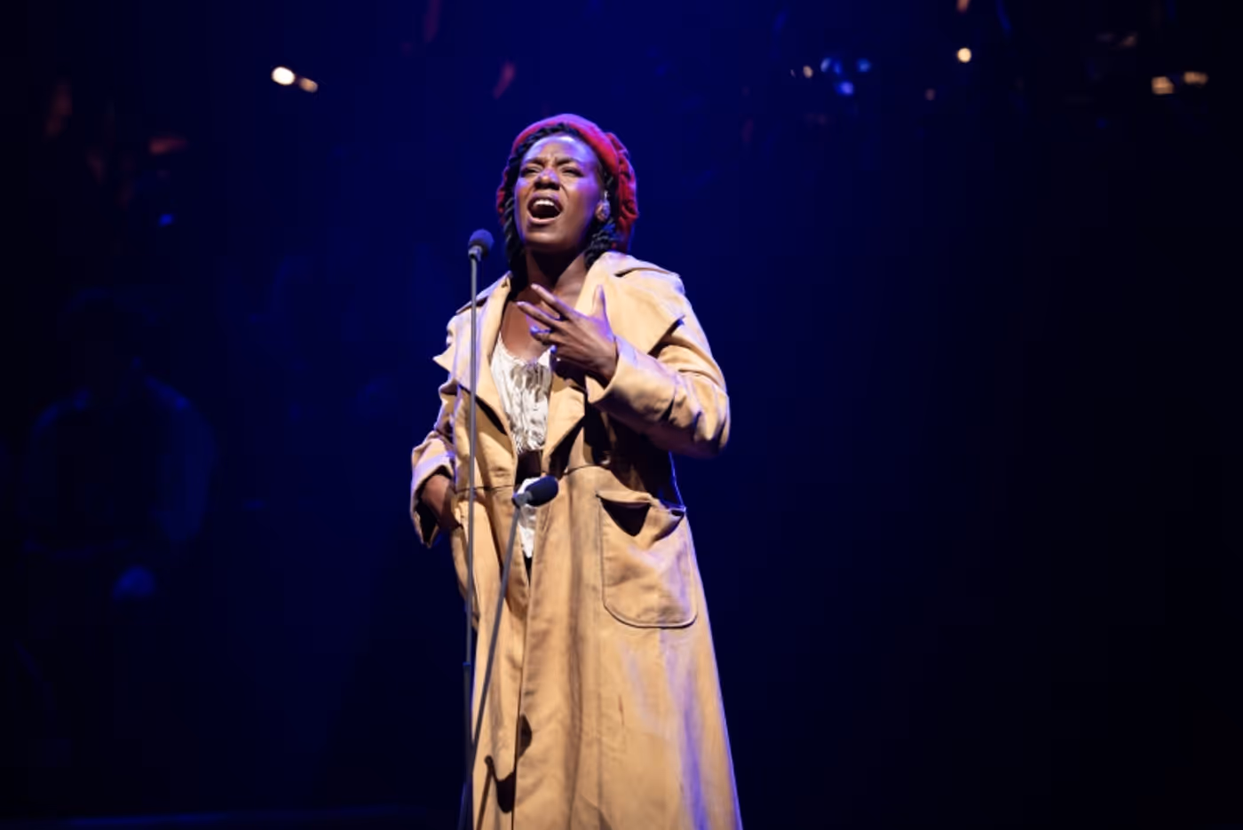 REVIEW: The LES MISÉRABLES THE ARENA SPECTACULAR Is A Breathtaking Celebration of The 40th Anniversary Of The Famous Musical *UPDATED FOR ALTERNATE LEADS*  Image