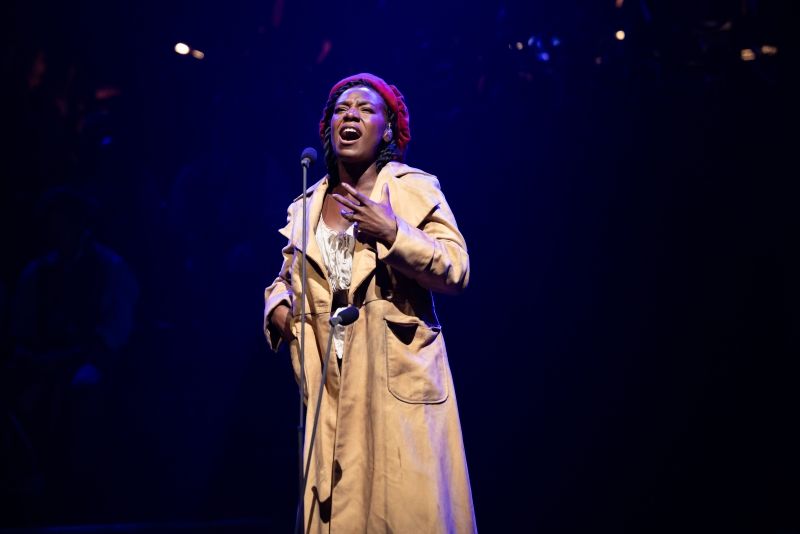 REVIEW: The LES MISÉRABLES THE ARENA SPECTACULAR Is A Breathtaking Celebration of The 40th Anniversary Of The Famous Musical *UPDATED FOR ALTERNATE LEADS* Image