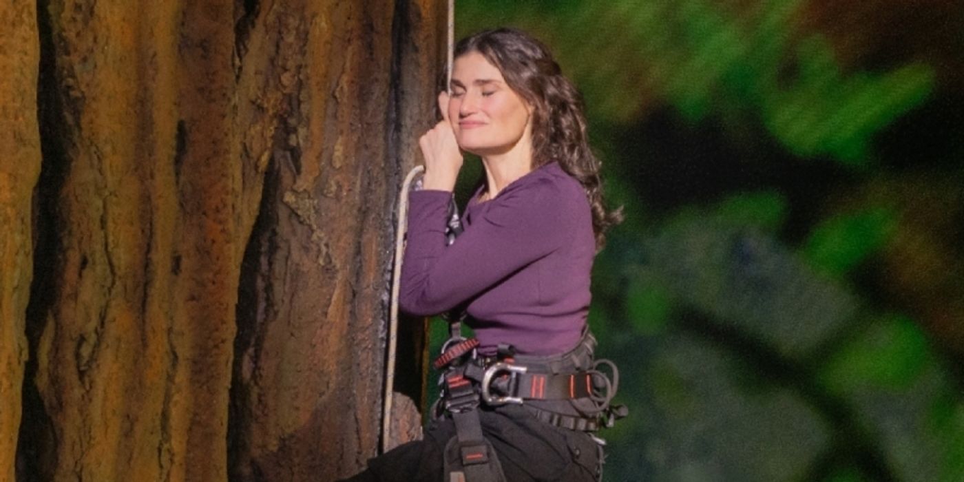 Wake Up With BroadwayWorld May 5, 2025  Image