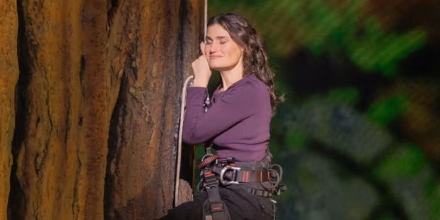 Wake Up With BroadwayWorld May 5, 2025 Image