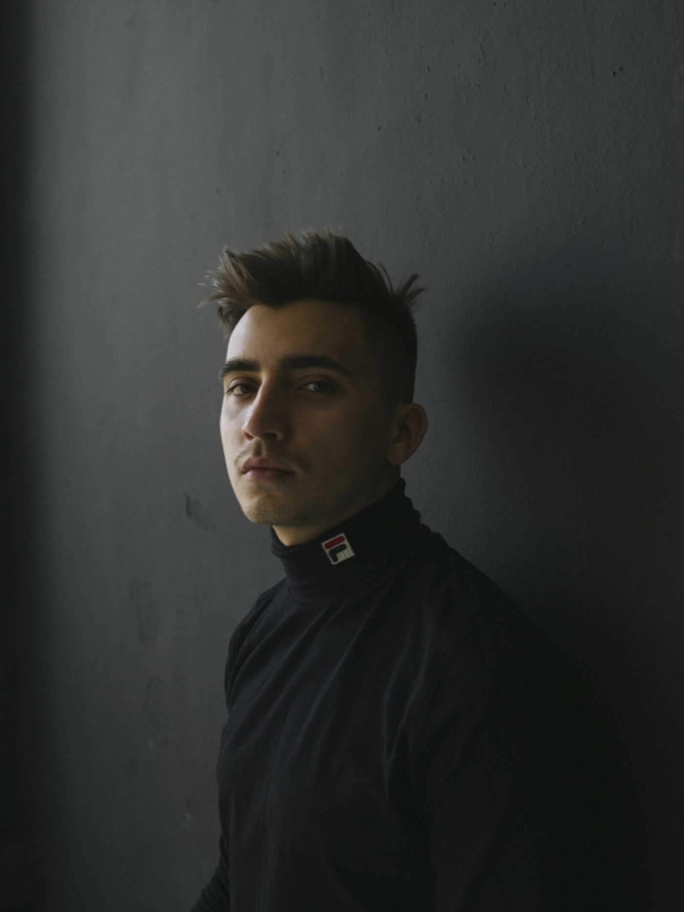 From Russia to the World Stage: The Rise of Roman Shabanov, a Recognized Disco Dance Champion  Image