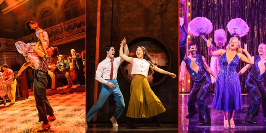Wake Up With BroadwayWorld May 5, 2025 Image