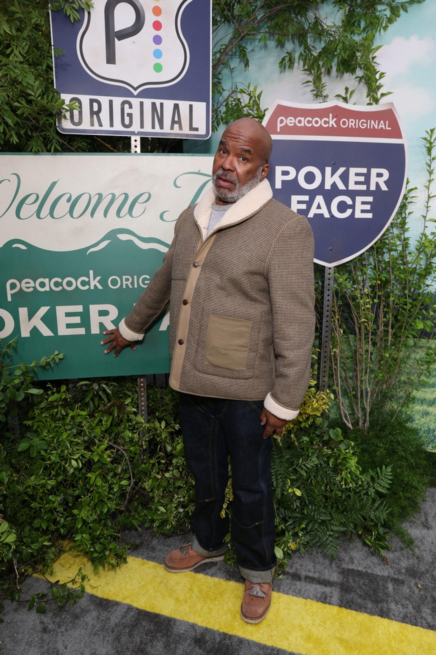 Photos: POKER FACE Season 2 Premieres in Hollywood  Image