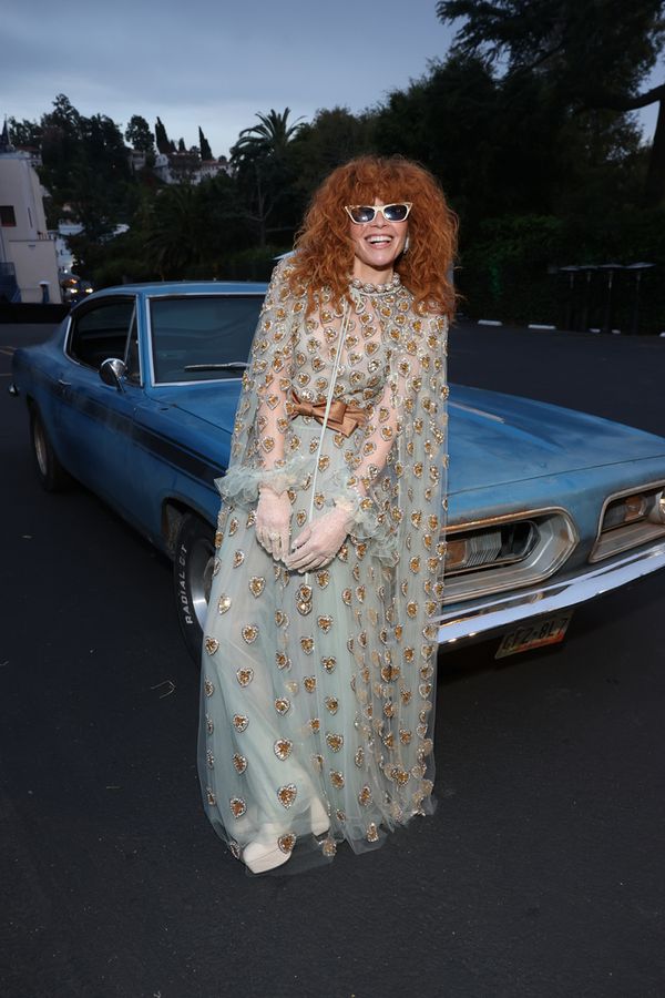 Natasha Lyonne Photo